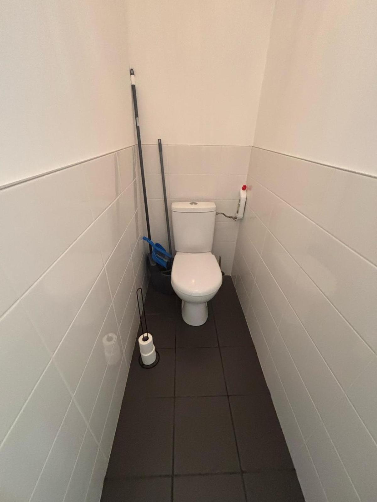 Appartement En Aveyron Aubin  Buitenkant foto
