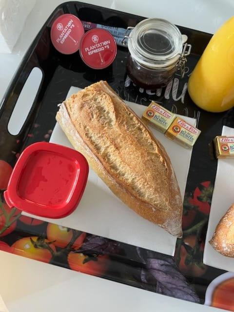 Appartement En Aveyron Aubin  Buitenkant foto
