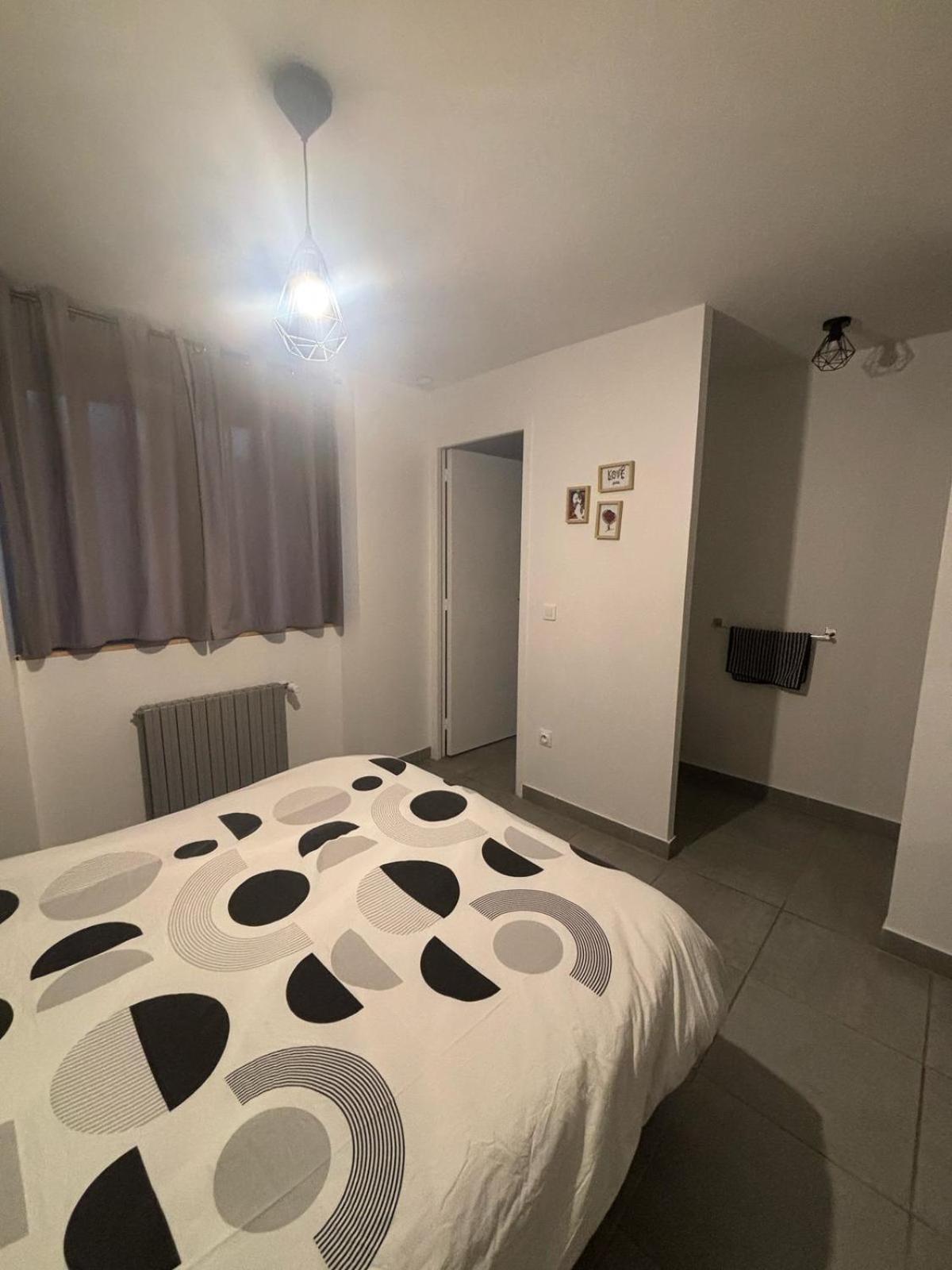 Appartement En Aveyron Aubin  Buitenkant foto